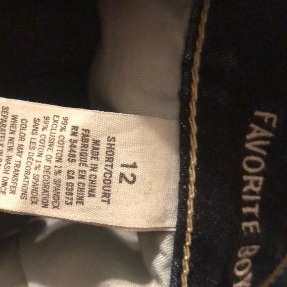 Jeans - Picture 4 of 6